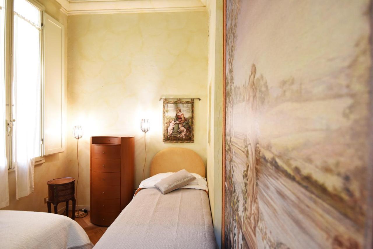 فلورنس Italian Experience-Suite Medici Loft 8 المظهر الخارجي الصورة
